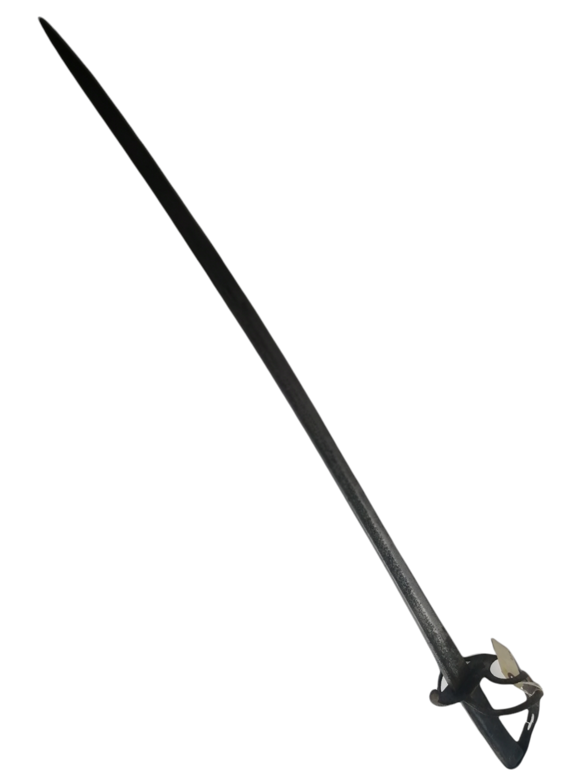 1853 Pattern Troopers Cavalry Sword.