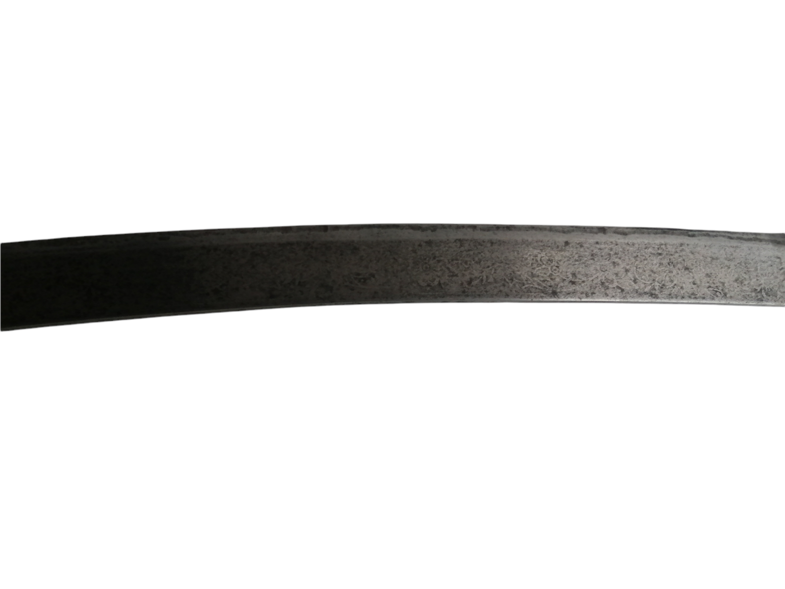 Sikh Talwar Ceremonial Sword