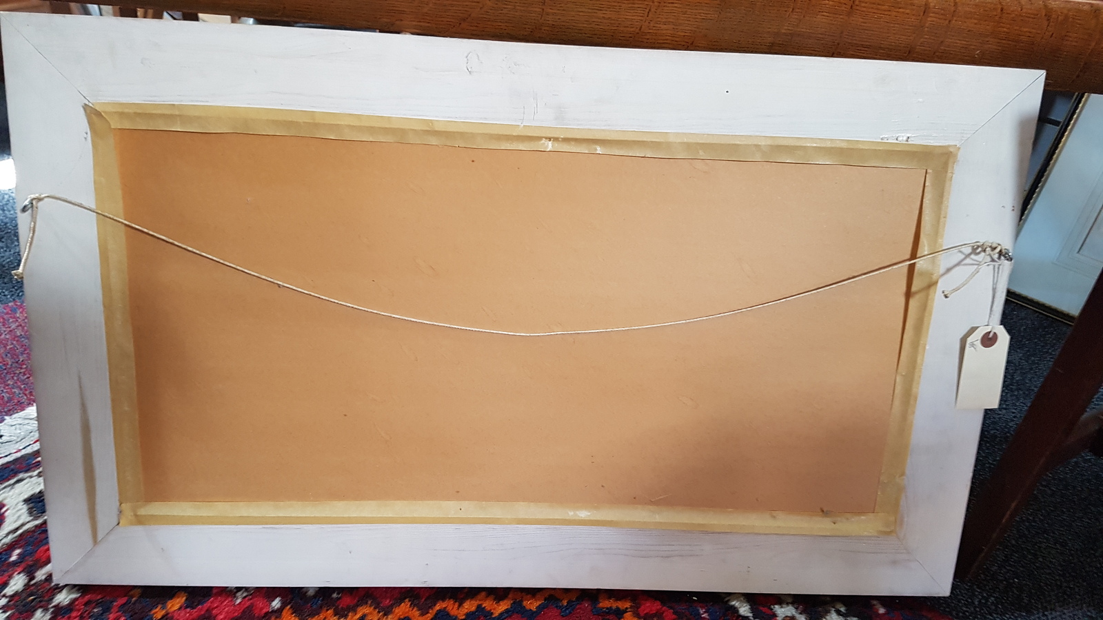 Discover our collection of 20th-century coastal scene paintings. Authentic pieces, like the B. Knight oil-on-board artwork, in perfect condition. Shop now!