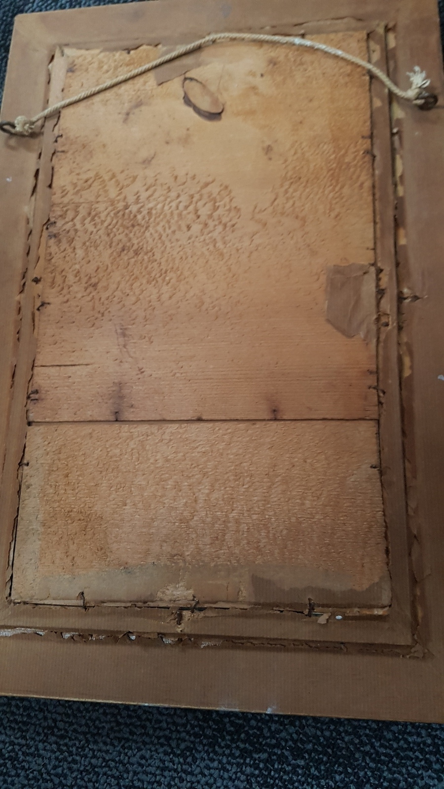 Discover our collection of early 20th century watercolour landscapes. This unsigned, glazed riverside scene measures 30 x 45 cm. Shop now!