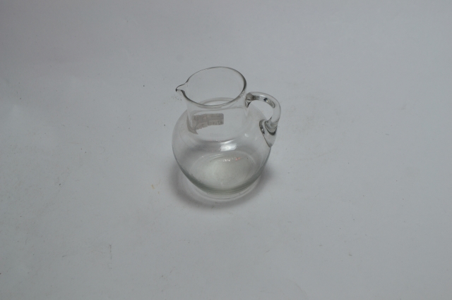 Victorian Water Jug.