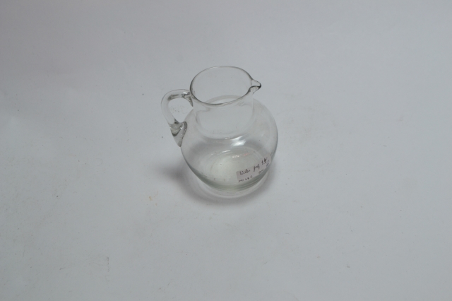 Victorian Water Jug.