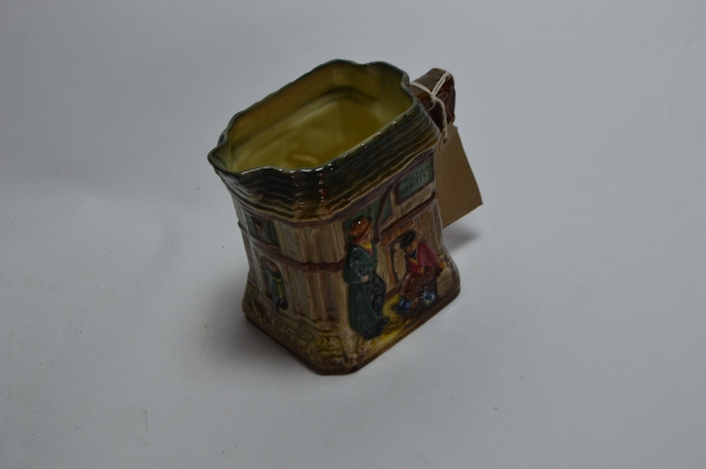 Explore our selection of vintage Royal Doulton 'Oliver Twist' collectibles from 1939. Shop now for a piece of history. Secure a valuable collection today.