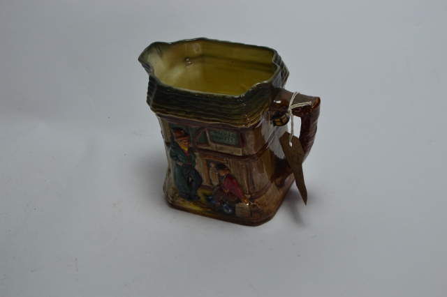 Explore our selection of vintage Royal Doulton 'Oliver Twist' collectibles from 1939. Shop now for a piece of history. Secure a valuable collection today.