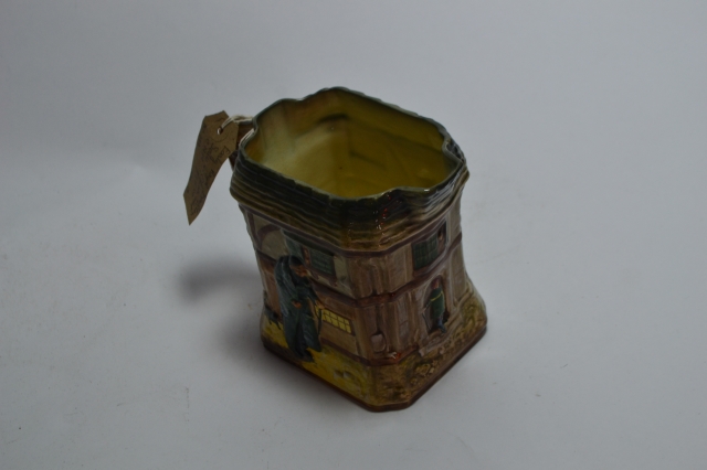 Explore our selection of vintage Royal Doulton 'Oliver Twist' collectibles from 1939. Shop now for a piece of history. Secure a valuable collection today.