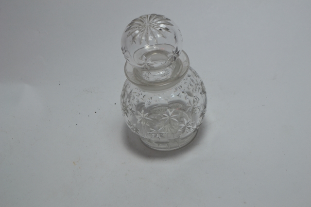 Glass Jar