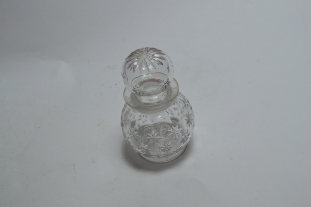 Glass Jar
