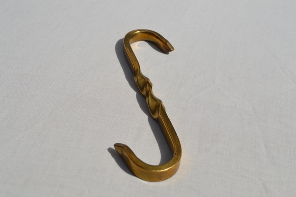 Brass Hook
