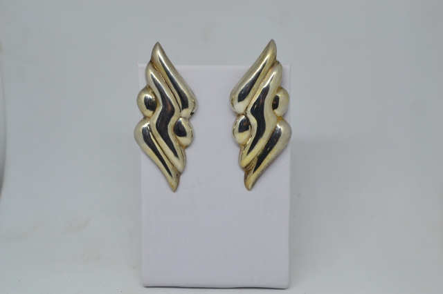 925 Silver Earring