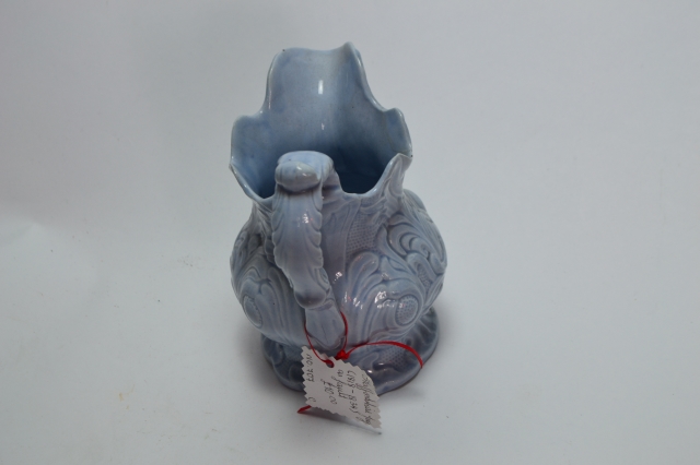 Discover rare Staffordshire Jugs from 1818-1834 in varying conditions. Act fast to add historical elegance to your collection; browse and buy now!