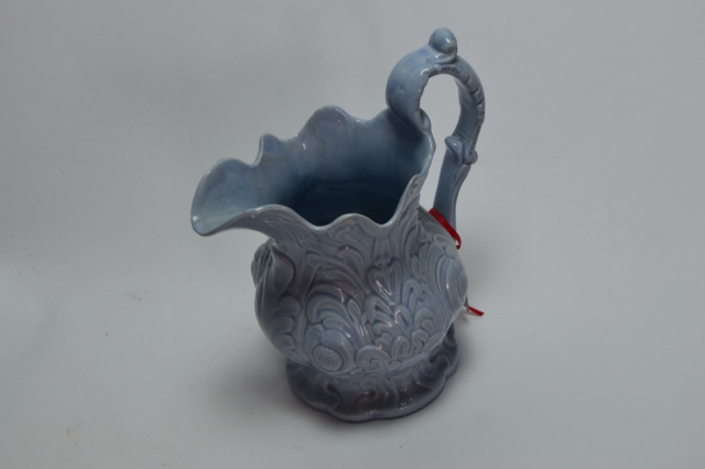 Discover rare Staffordshire Jugs from 1818-1834 in varying conditions. Act fast to add historical elegance to your collection; browse and buy now!