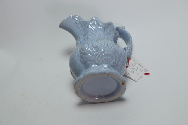 Discover rare Staffordshire Jugs from 1818-1834 in varying conditions. Act fast to add historical elegance to your collection; browse and buy now!