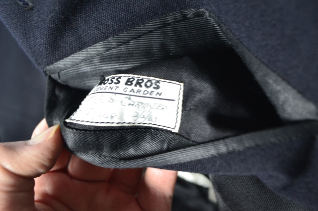 Discover our collection of Staffordshire post 1954 officers' tunics and trousers. Shop now for a classic military era look, ensuring superior quality and fit. Strengthen your style game today!