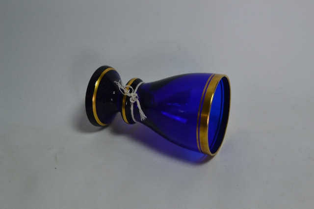 Discover our exclusive Bristol Blue Glass collection! Handmade, unique designs available online. Browse now & enjoy free shipping on orders over £50. Shop Blue Glass today!