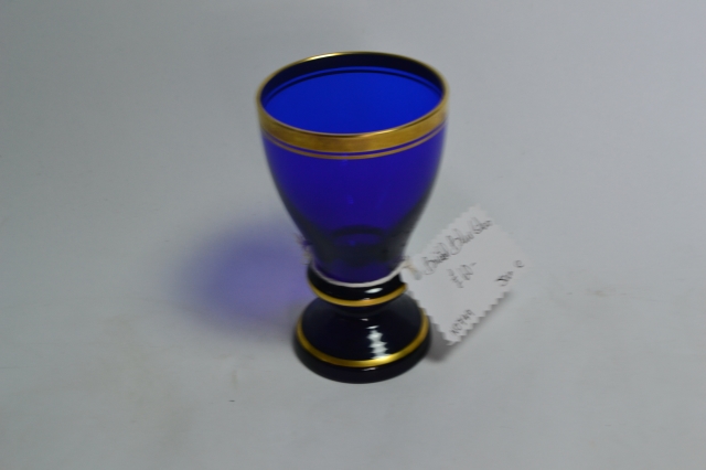 Discover our exclusive Bristol Blue Glass collection! Handmade, unique designs available online. Browse now & enjoy free shipping on orders over £50. Shop Blue Glass today!