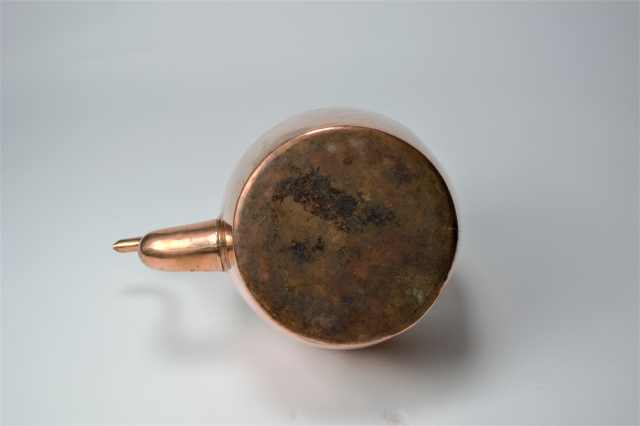 Explore our authentic 19th Century Copper Kettles! Each unique piece crafted with exceptional detail. Claim your piece of history today in our antique collection.