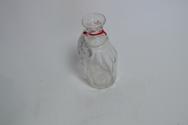 Experience the charm of the centuries with our Georgian whisky measure! Crafted for connoisseurs - perfect half pints. Shop now for a taste of history!