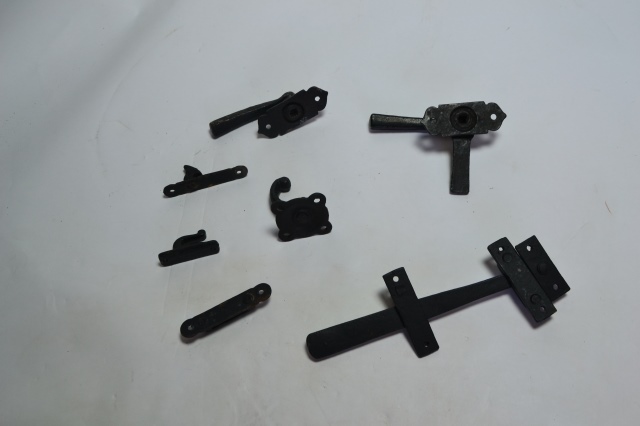 Discover our unique range of cast iron oddments, perfect for your home or garden. Explore specifications and order now for quick delivery. Use code GET10 for 10% off.