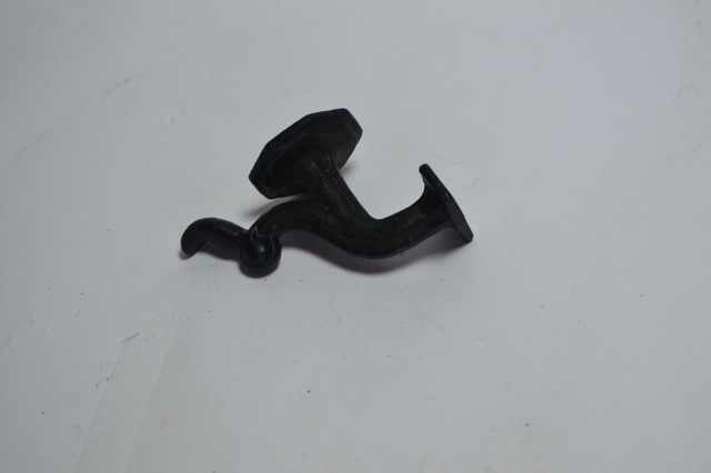 Cast Iron Brackets