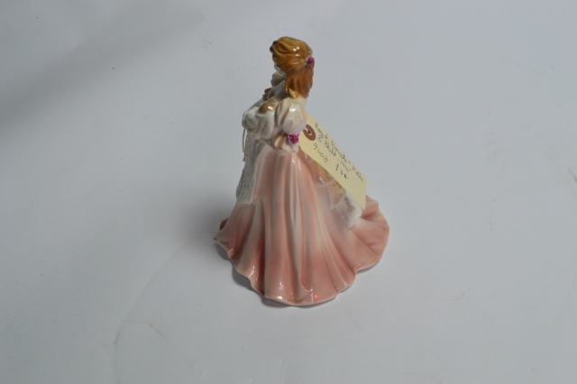 Discover our elegant collection of Royal Worcester 'Mother and Child' figurines. Browse now and add a touch of beauty to your home. Shop today!