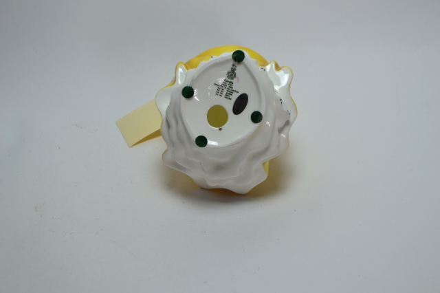 Discover the exquisitely crafted Royal Doulton 'Coralie' figurine. Hurry, get this timeless collectible today to refine your porcelain collection!