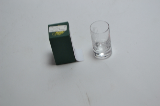 Experience the rich taste of your favorite whisky with our high-quality shot glasses. Buy now for an enhanced drinking experience. Highly durable and superior design.