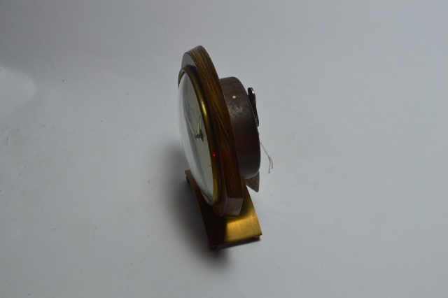 1970's Mechanical Clock.