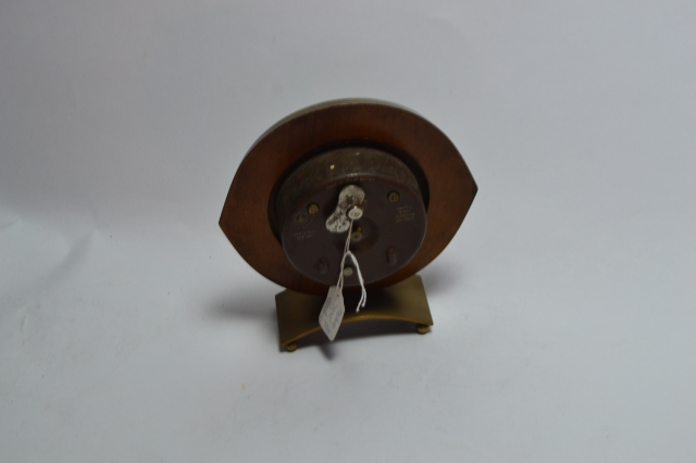 1970's Mechanical Clock.