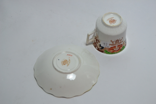 Explore our unique collection of mustache cups with matching saucers. High-quality, fashionable, and perfect for gifting. Shop now and elevate your tea experience!