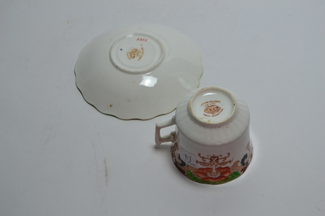 Explore our unique collection of mustache cups with matching saucers. High-quality, fashionable, and perfect for gifting. Shop now and elevate your tea experience!