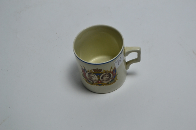 Discover our unique collection of George VI coronation memorabilia. Shop now for high-quality items and delve into a piece of British history. Act fast, stocks are limited!