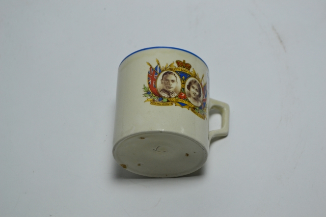 Discover our unique collection of George VI coronation memorabilia. Shop now for high-quality items and delve into a piece of British history. Act fast, stocks are limited!