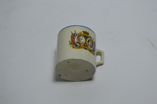 Discover our unique collection of George VI coronation memorabilia. Shop now for high-quality items and delve into a piece of British history. Act fast, stocks are limited!