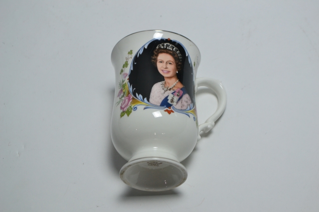 Celebrate Queen Elizabeth II's legendary reign with our Silver Jubilee collection. Shop now for one-of-a-kind memorabilia and collectibles. Secure yours today!