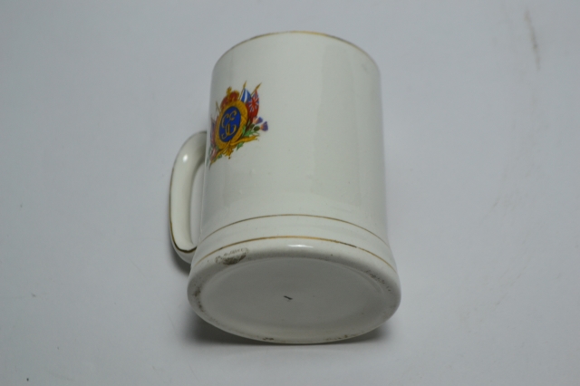 Explore our George VI coronation memorabilia collection. Authentic items with detailed specifications. Shop now to own a piece of British history!