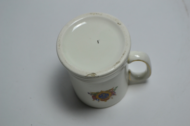 Explore our George VI coronation memorabilia collection. Authentic items with detailed specifications. Shop now to own a piece of British history!