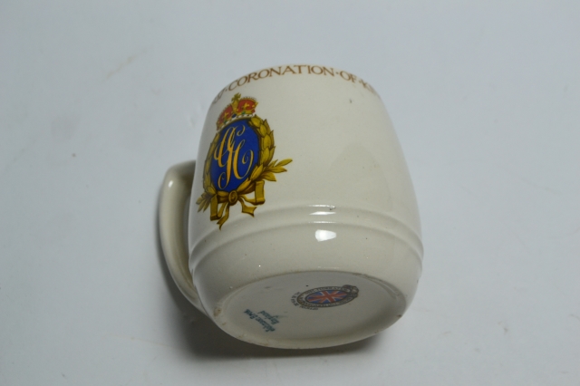 Explore our collection of George VI coronation memorabilia. Discover historical artefacts, unique coins, and more. Start your royal collection today!