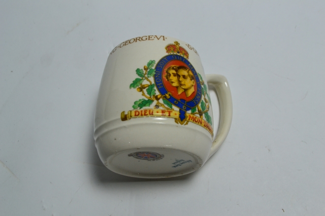 Explore our collection of George VI coronation memorabilia. Discover historical artefacts, unique coins, and more. Start your royal collection today!