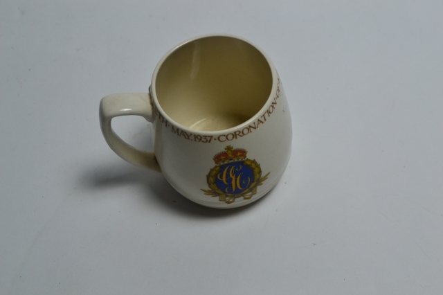 Explore our collection of George VI coronation memorabilia. Discover historical artefacts, unique coins, and more. Start your royal collection today!