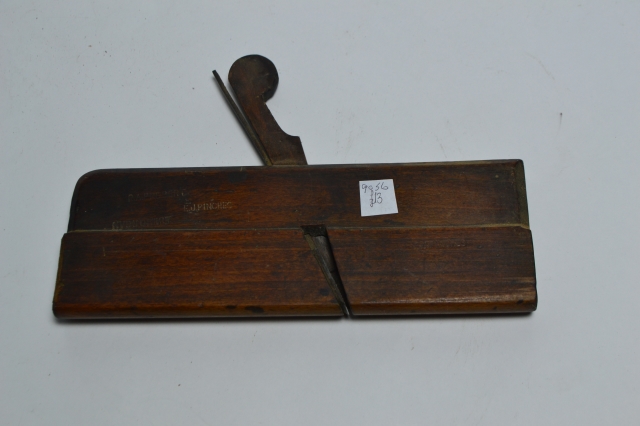 Experience superior control with our top-quality edging planes. Ideal for expert woodworkers. Superb design, high durability. Explore now and upgrade your tool kit today!