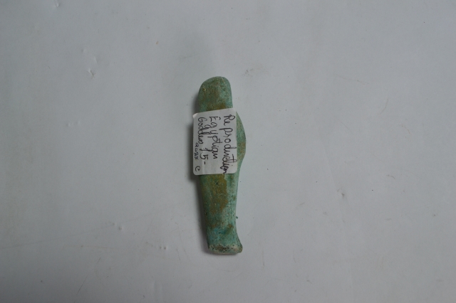 Small Egyptian Icon.