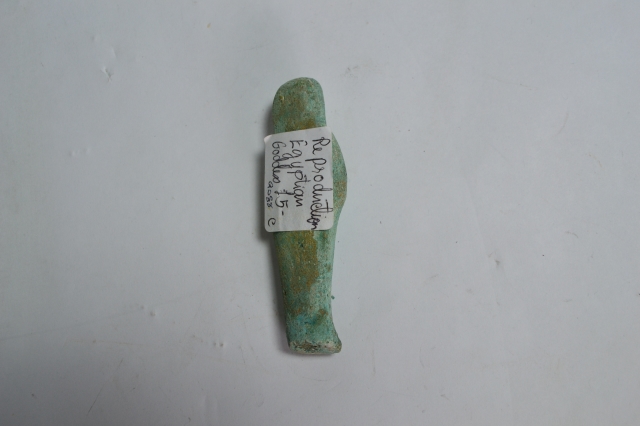 Small Egyptian Icon.