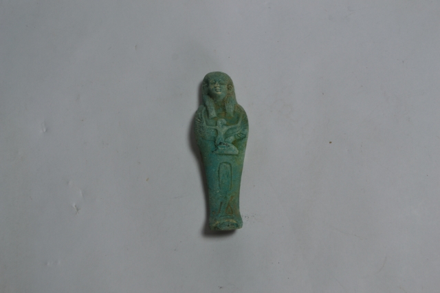 Small Egyptian Icon.