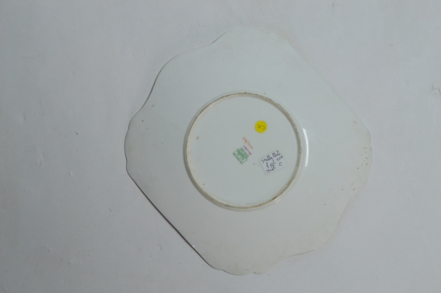 Browse our stunning Shelley Plate collection! Unique, vintage designs to elevate your dining experience. Shop now for high-quality, rare pieces.