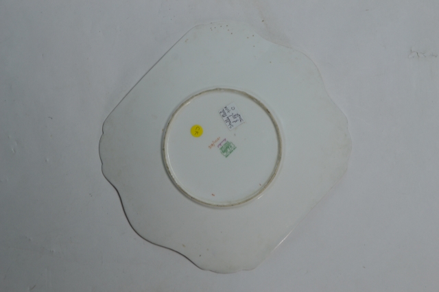 Browse our stunning Shelley Plate collection! Unique, vintage designs to elevate your dining experience. Shop now for high-quality, rare pieces.