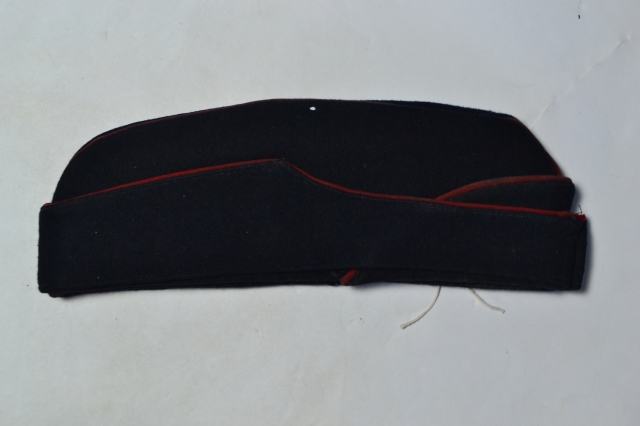 Discover the unique Royal Army Ordnance Corps sidecap, post 1918 edition. Explore its detailed specifications and historical relevance. Shop now!