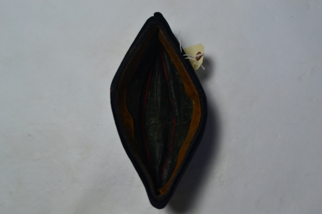 Discover the unique Royal Army Ordnance Corps sidecap, post 1918 edition. Explore its detailed specifications and historical relevance. Shop now!