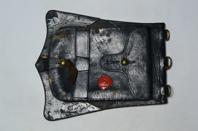 Explore our exclusive range of sealed pattern sabretaches for mounted officers and artillery. High-quality and durable. Shop now and get the edge in your military gear!