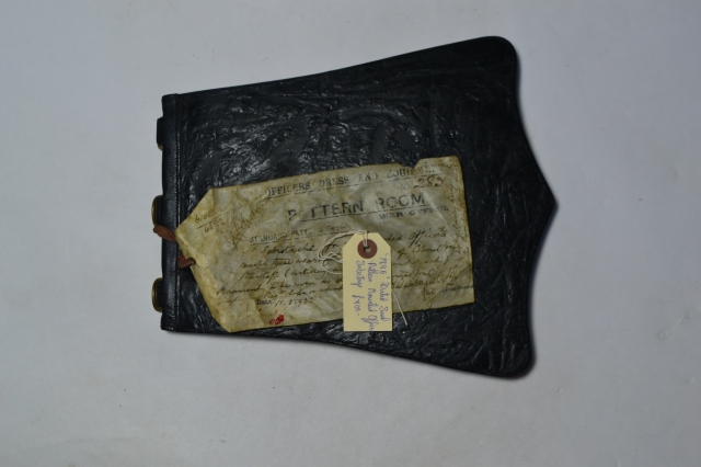 Explore our exclusive range of sealed pattern sabretaches for mounted officers and artillery. High-quality and durable. Shop now and get the edge in your military gear!