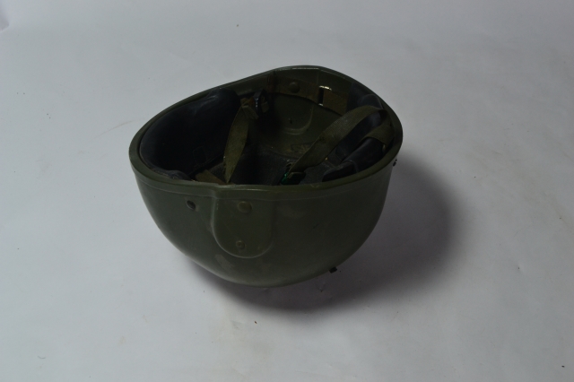 MK6 British Infantry Helmet